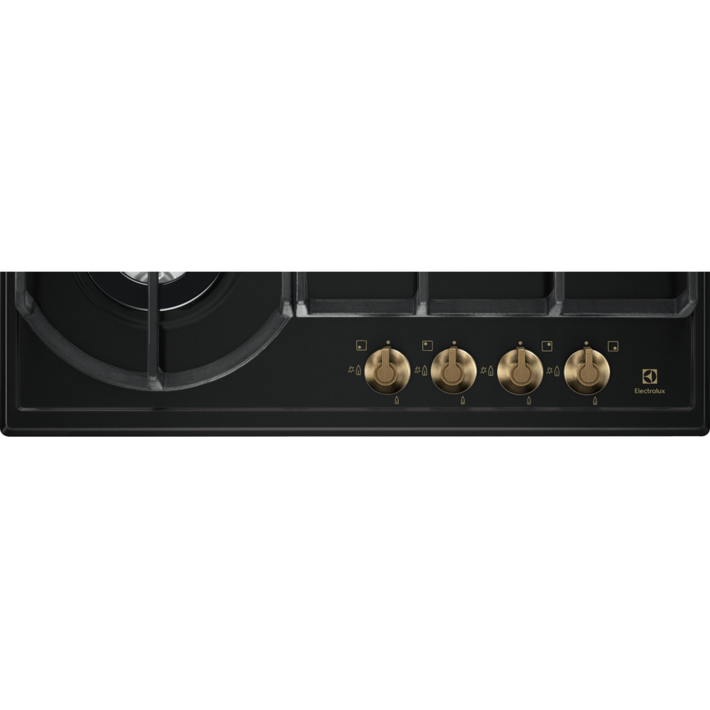 Варочна поверхня Electrolux EGH6343ROR - зображення 2