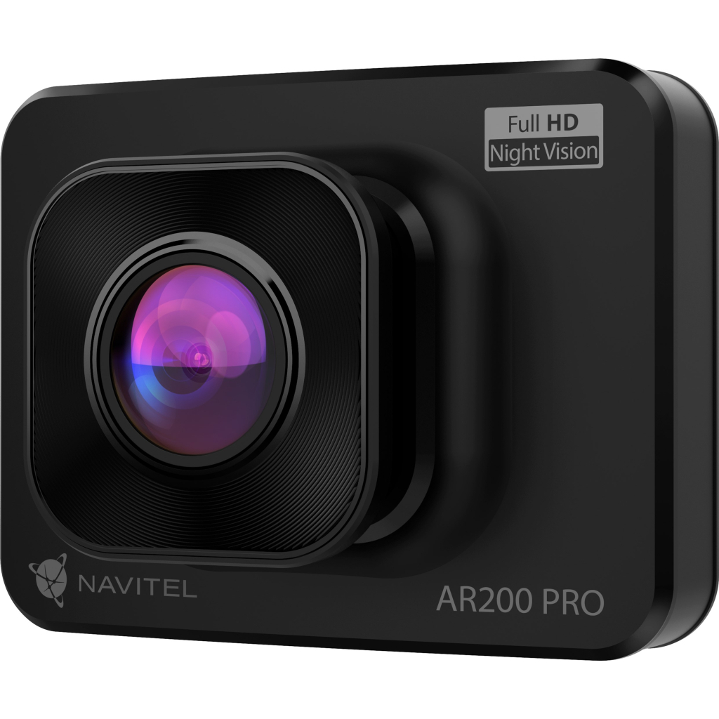 Відеореєстратор Navitel AR200 PRO (8594181742306) - зображення 3
