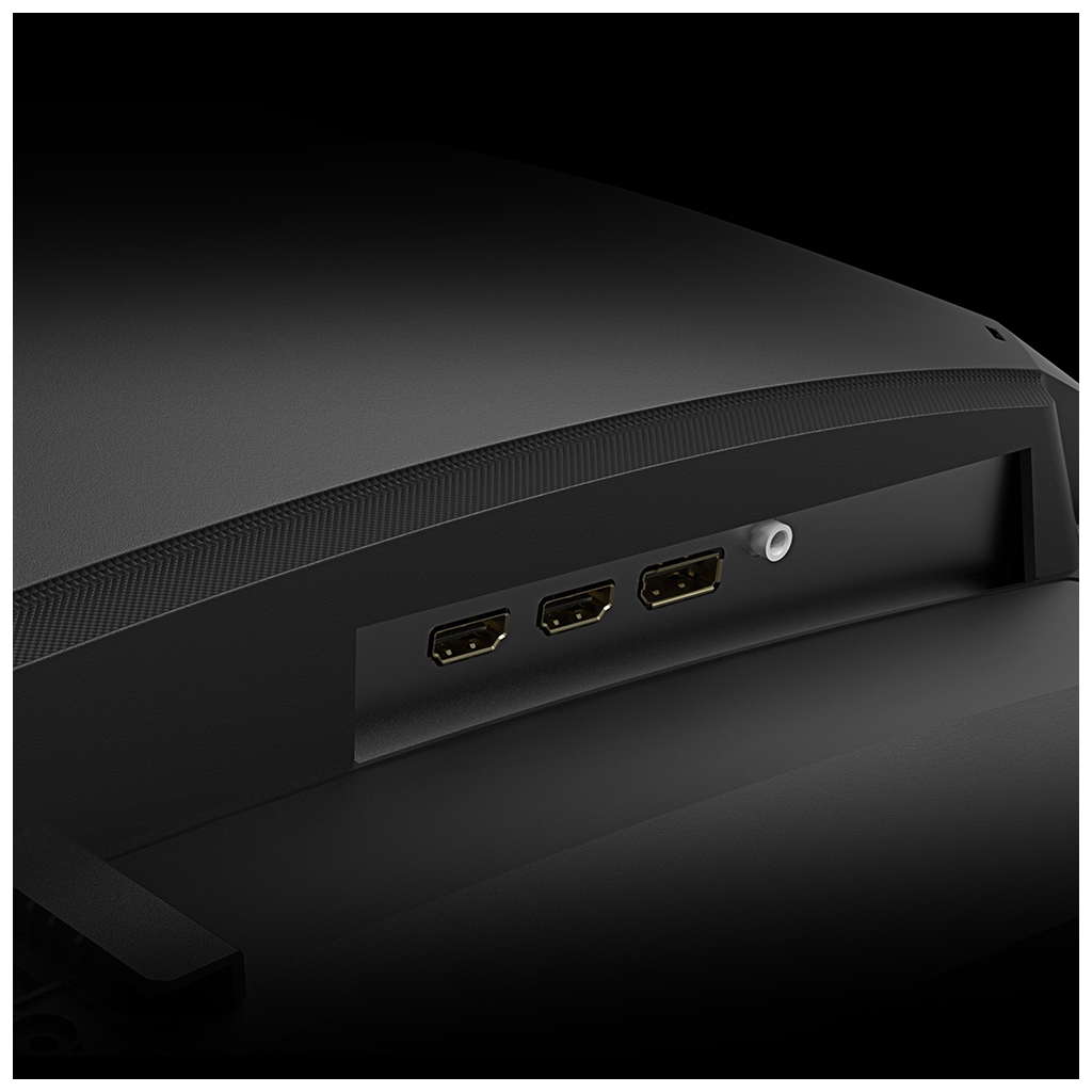 Монітор GIGABYTE GS32QC EU - зображення 8