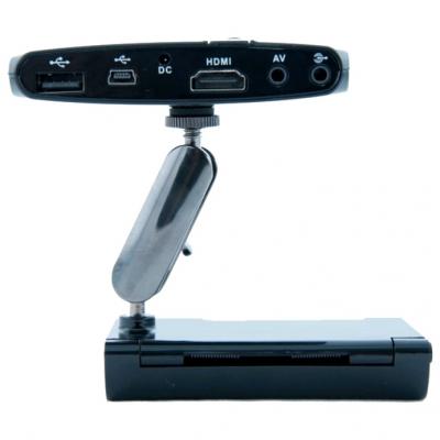 Медіаплеєр Alfacore Smart TV A20 - зображення 2