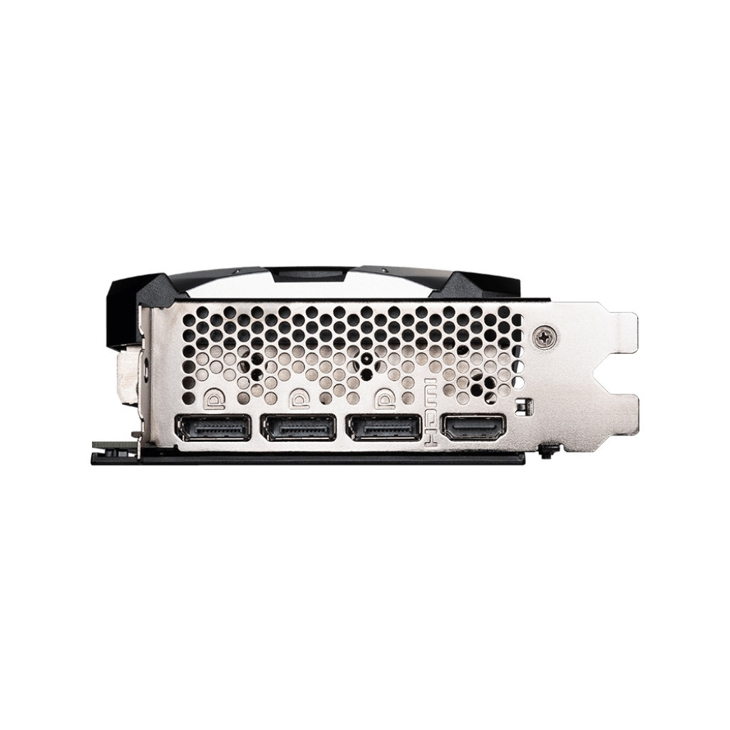 Відеокарта MSI GeForce RTX4070Ti SUPER 16Gb VENTUS 3X OC (RTX 4070 Ti SUPER 16G VENTUS 3X OC) - зображення 4