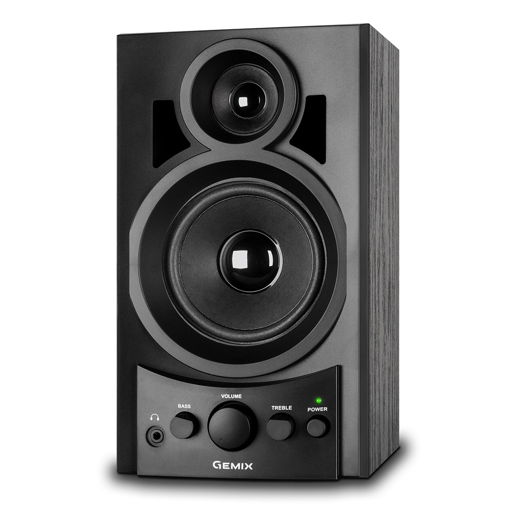 Акустична система TF-10 Black Gemix - зображення 5