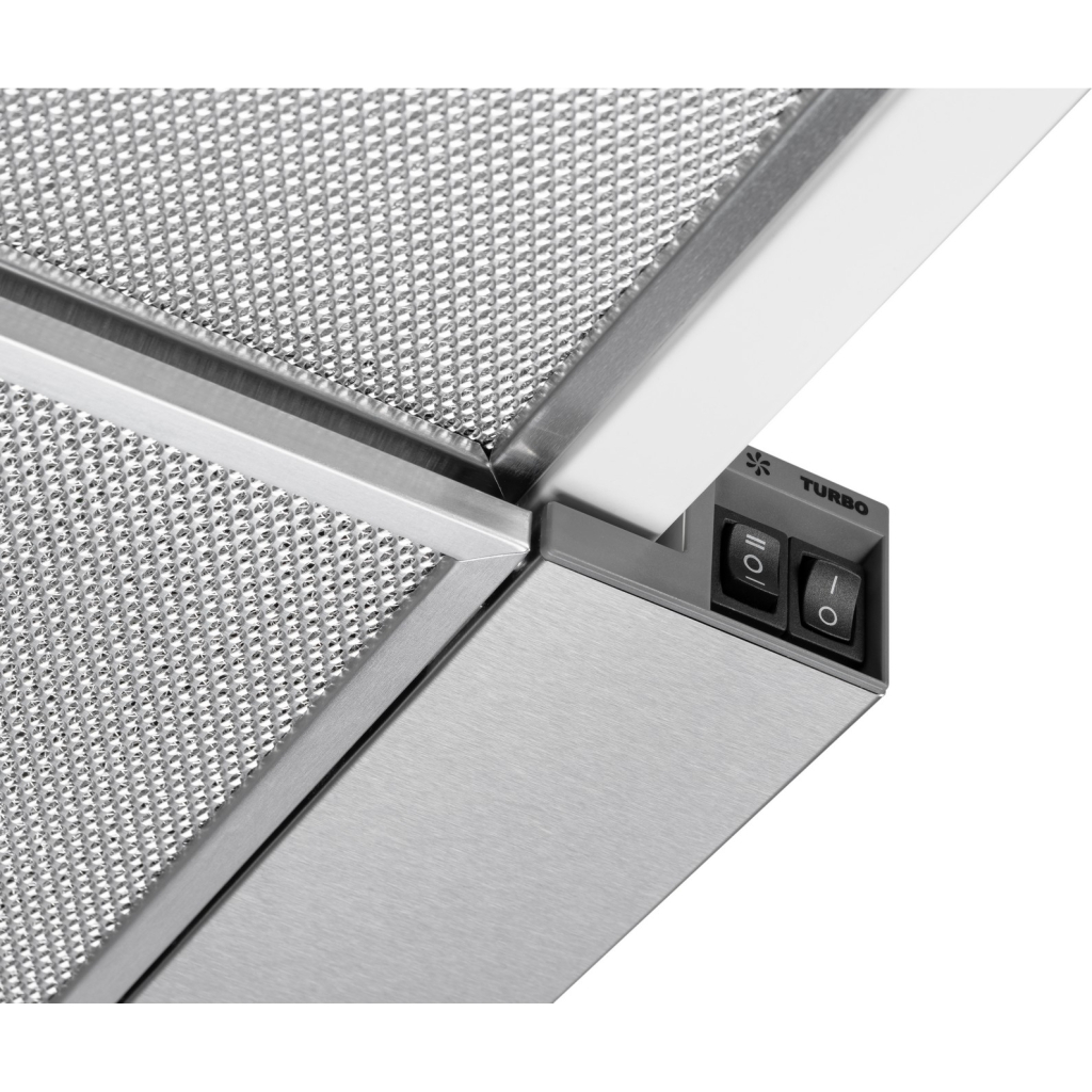 Витяжка кухонна GRANADO Telde 603-1200 inox (GCH336477) - зображення 7