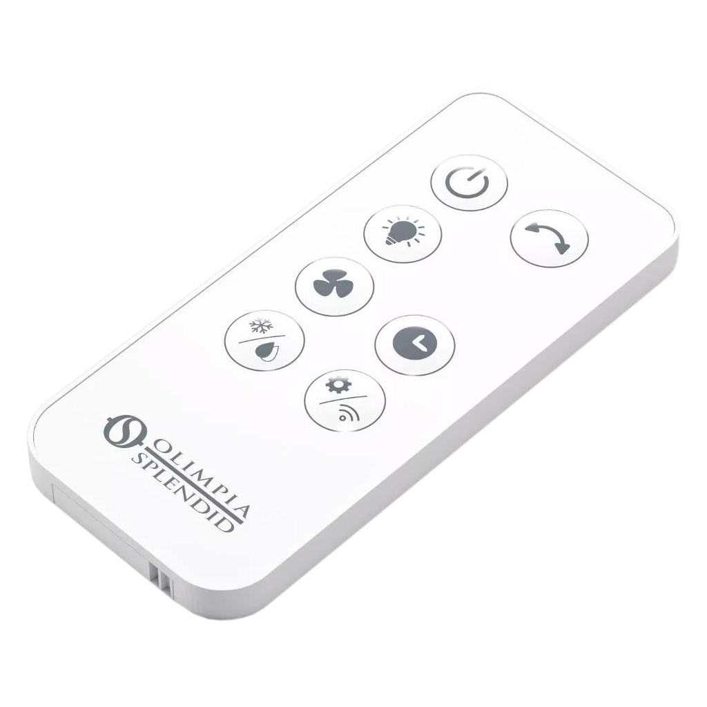 Кондиціонер Olimpia Splendid OS-99209 - зображення 5