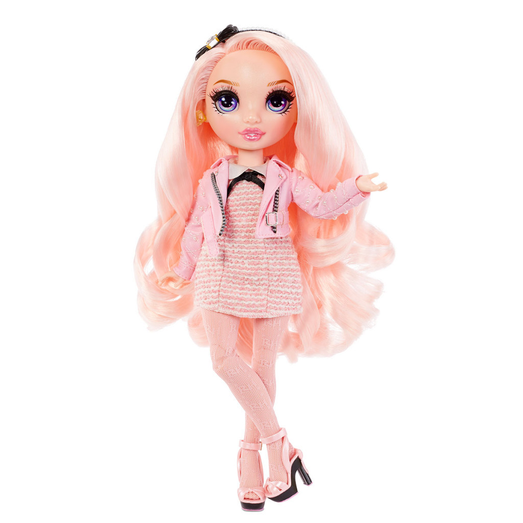 Лялька Rainbow High S2 - БЕЛЛА ПАРКЕР (570738) - зображення 3
