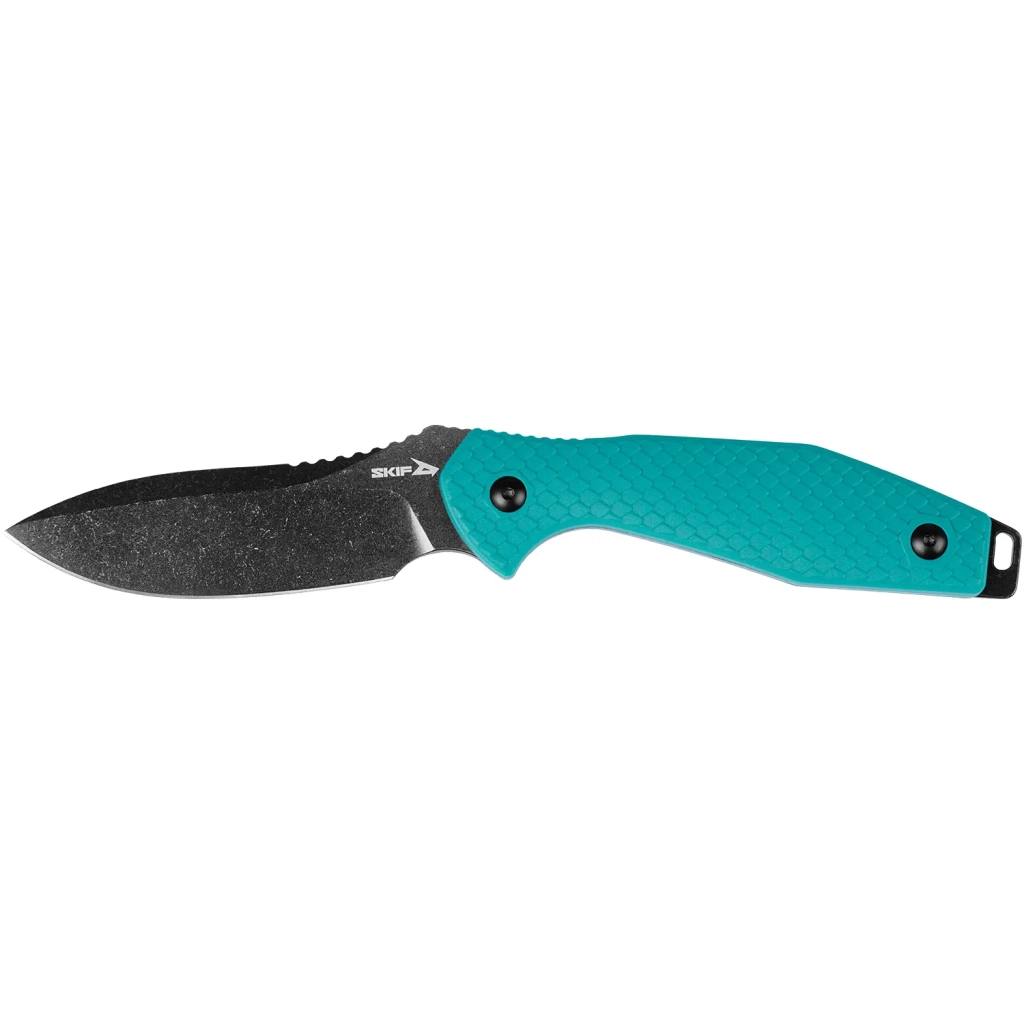 Ніж Skif Adventure FB Jr BSW Green (FBL-003JBSWG) - зображення 1