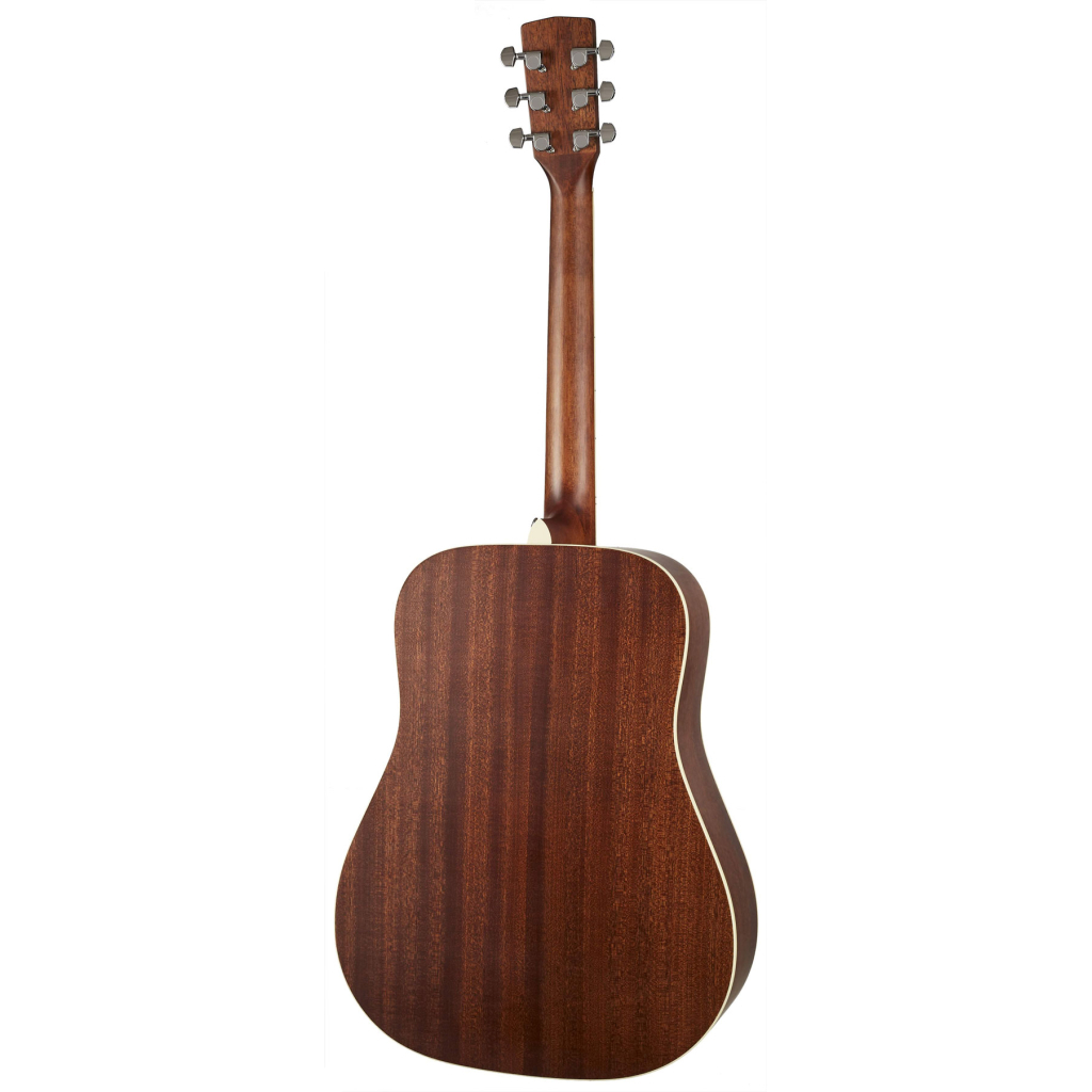 Гітара акустична Cort Earth 70 Open Pore (EARTH70 OP) - зображення 4
