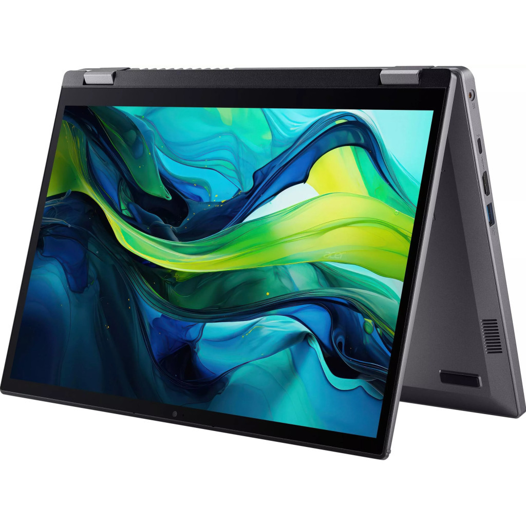 Ноутбук Acer Aspire Spin 14 ASP14-51MTN (NX.KRUEU.002) - зображення 10