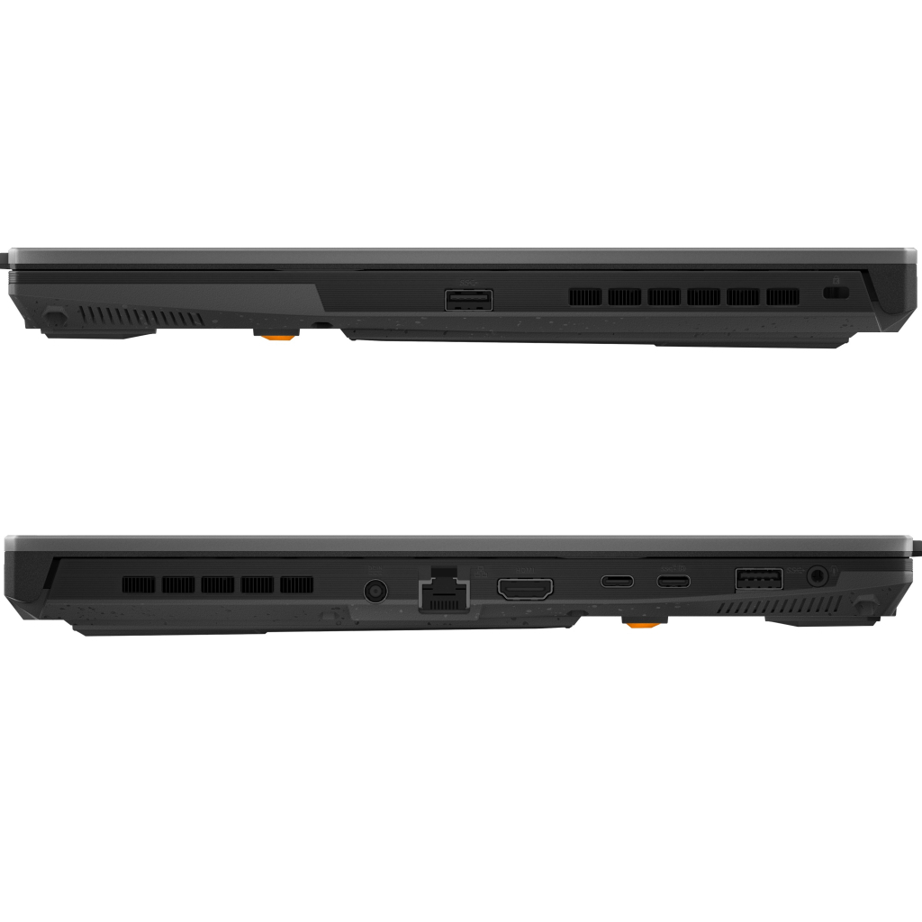 Ноутбук ASUS TUF Gaming A15 FA507NUR-LP003 (90NR0JP5-M00460) - зображення 5