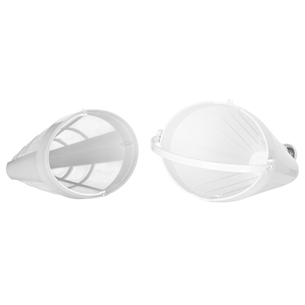 Крапельна кавоварка Ardesto FCM-D17WG - зображення 12