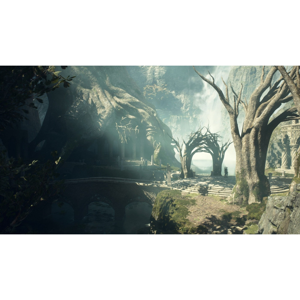 Гра Xbox Dragon's Dogma II, BD диск (5055060954645) - зображення 11