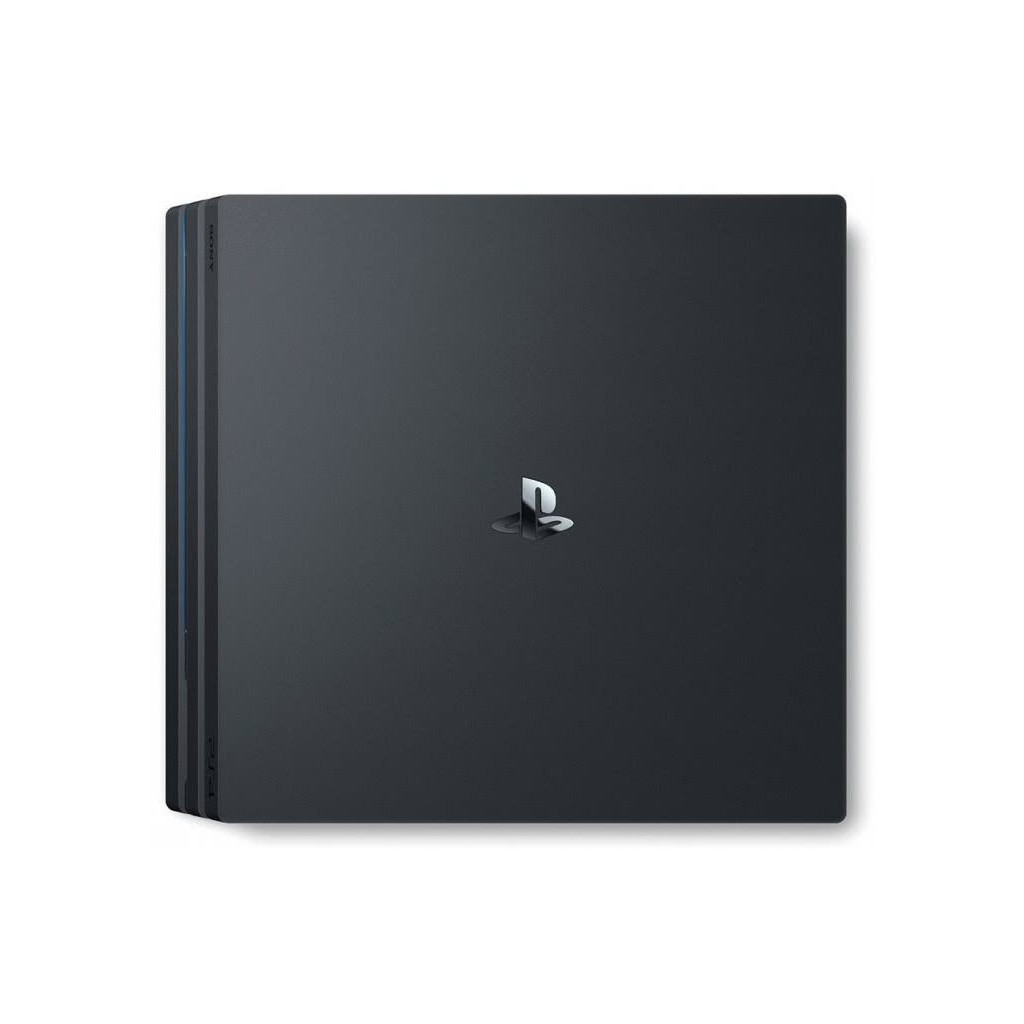 Ігрова консоль Sony PlayStation 4 Pro 1Tb Black (9937562) - изображение 3