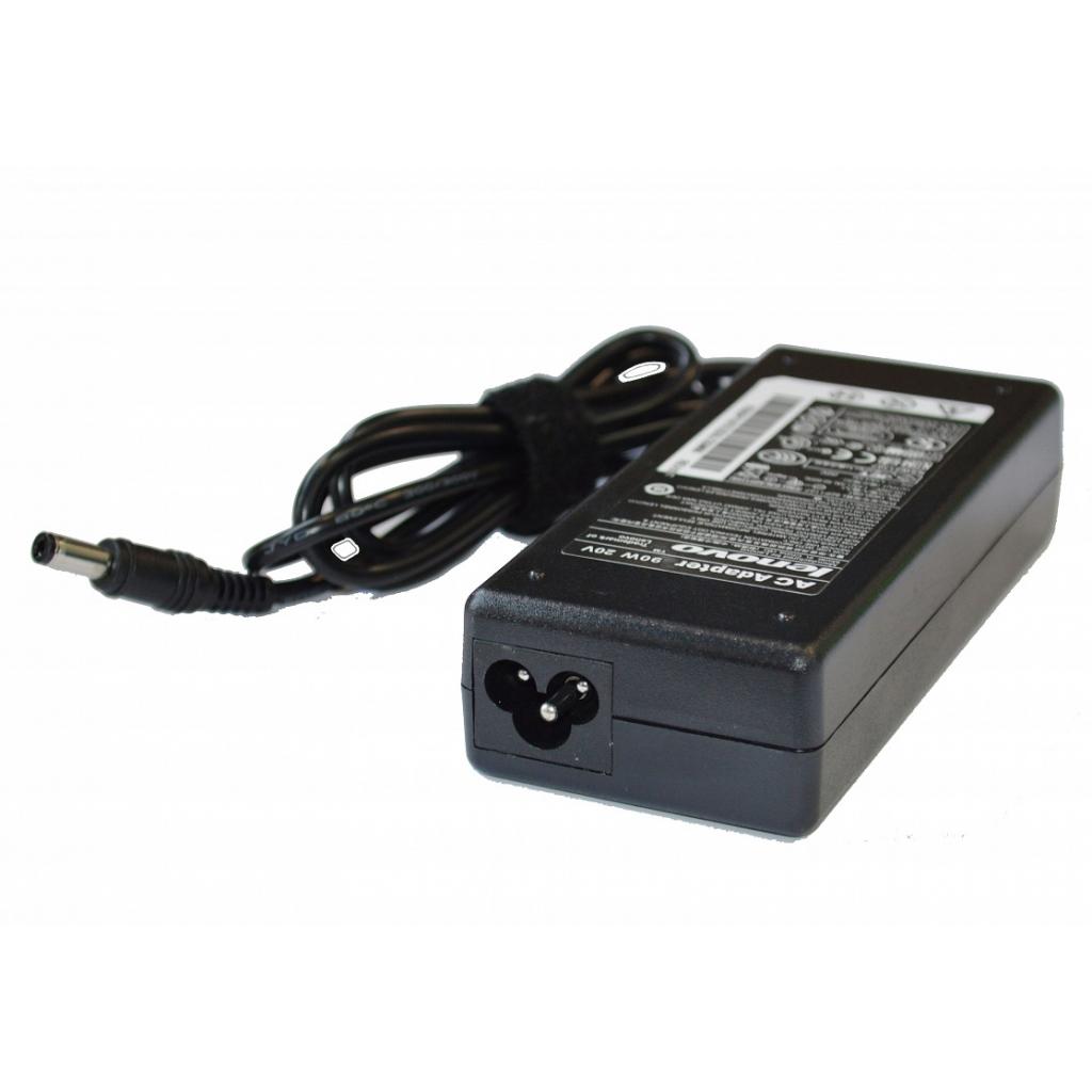 Блок живлення до ноутбуку Drobak LENOVO 90W 20V 4.5A разъем 5.5*2.5 (141418) - зображення 3