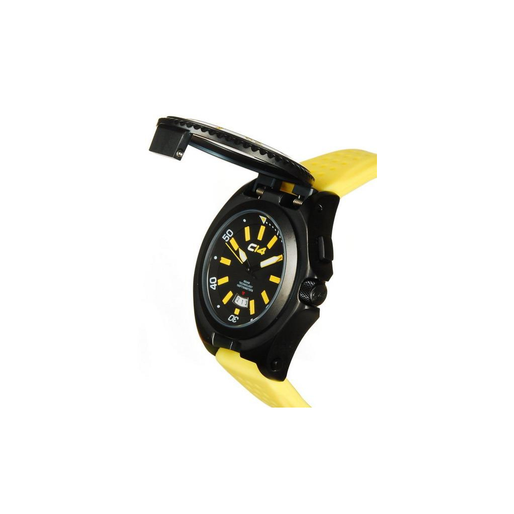 Наручний годинник Carbon14 W2.1 - зображення 2