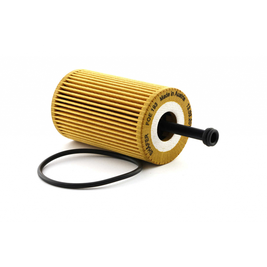 Фільтр масляний SHAFER FOE193 - зображення 1