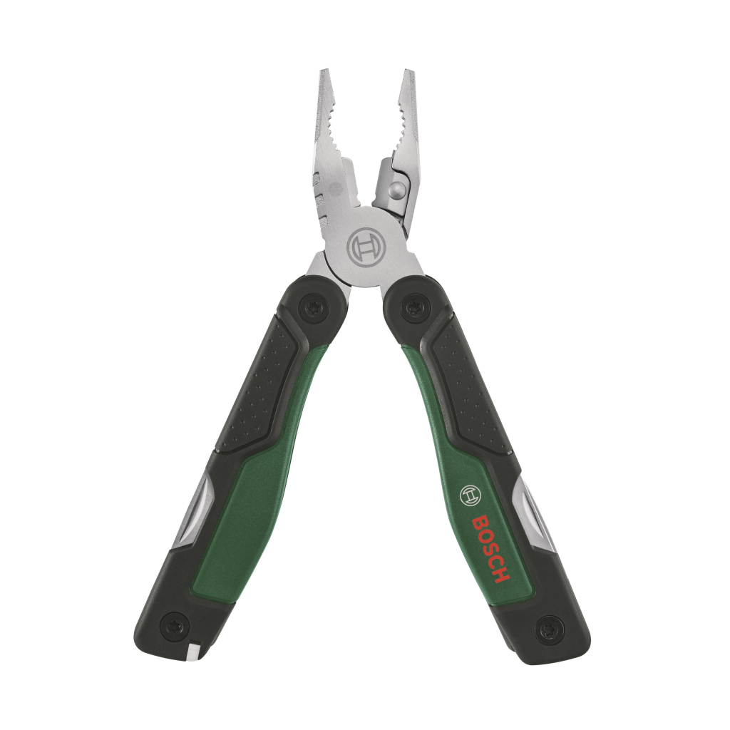 Мультитул Bosch 16 елементів (1.600.A02.Z98) - изображение 2