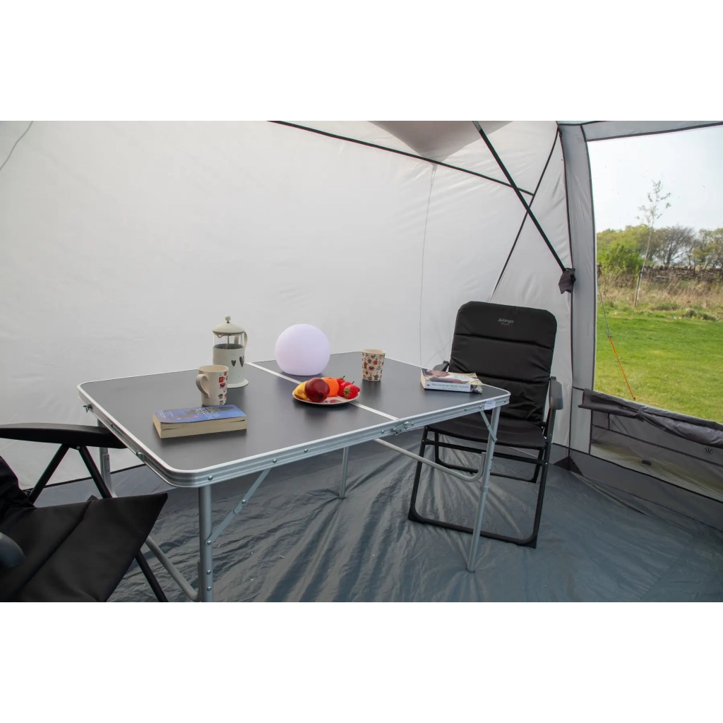 Туристичний стіл Vango Granite Duo 120 Table Excalibur (TBNGRANITE27086) (925345) - зображення 8