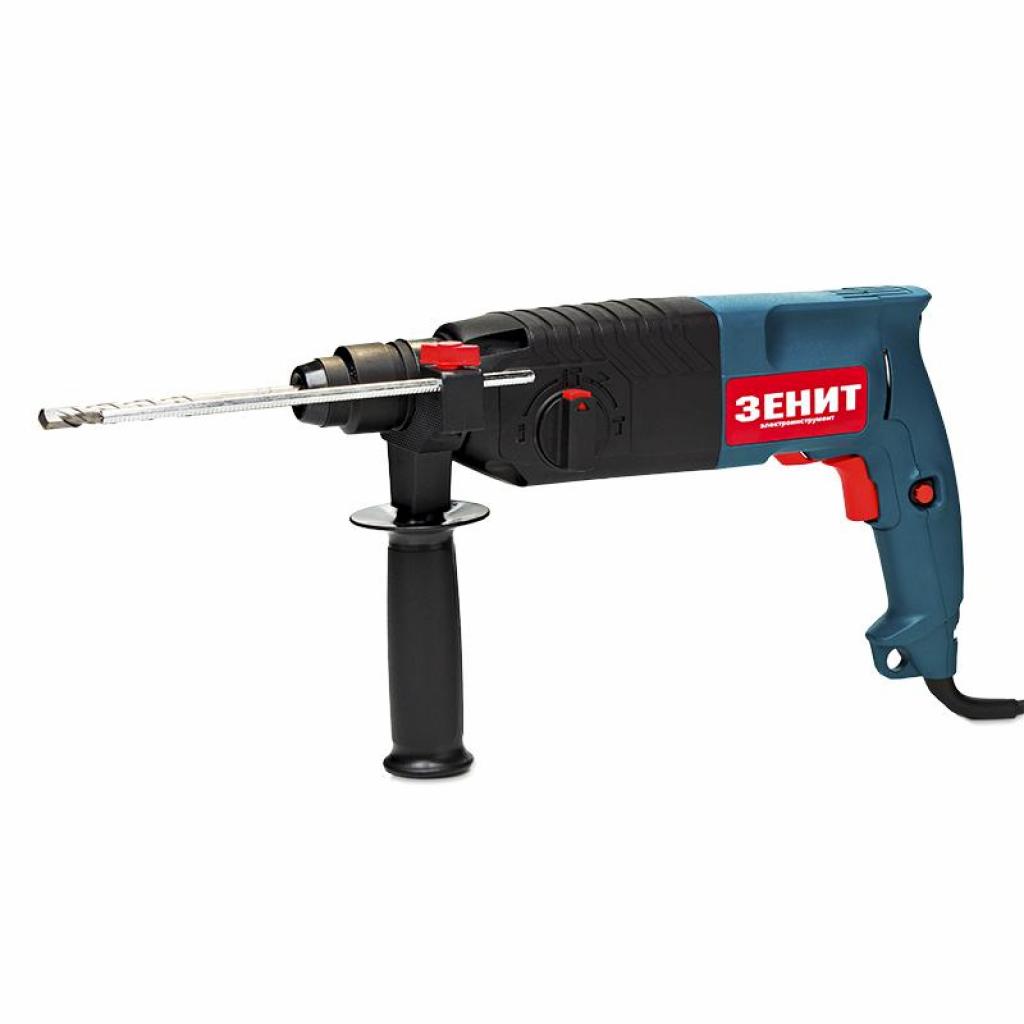 Перфоратор Зеніт ЗП-950 (826003) - зображення 1