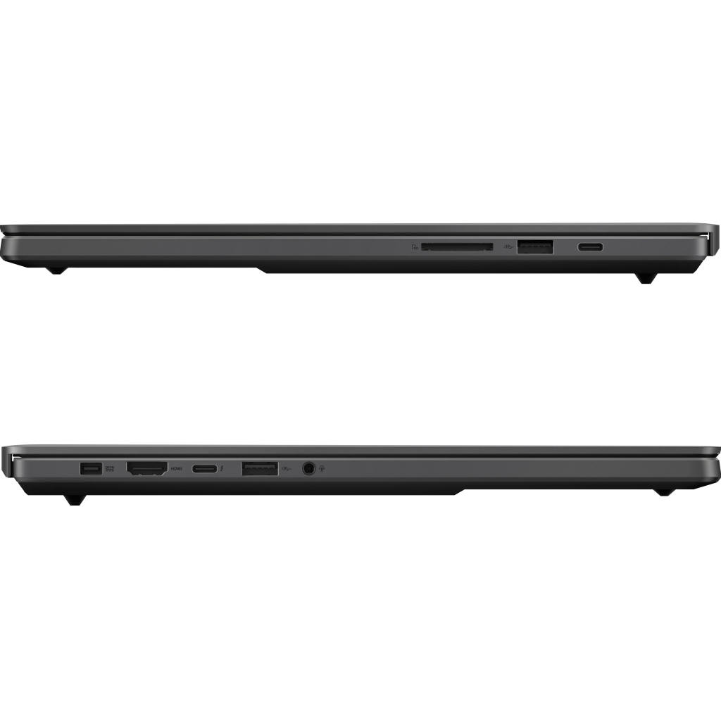 Ноутбук ASUS ROG Zephyrus G16 GU605CX-QR122X (90NR0M65-M00670) - зображення 5