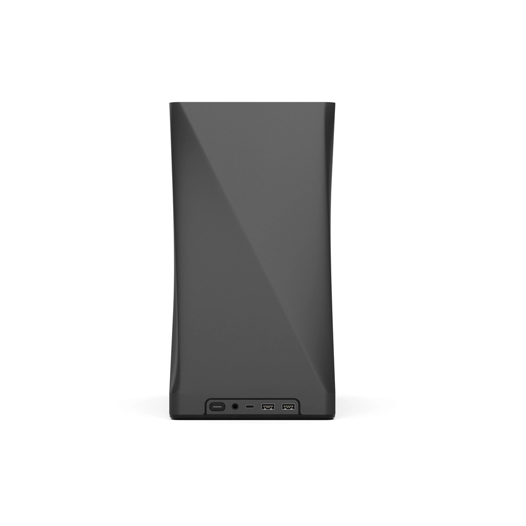 Корпус Fractal Design Era 2 Charcoal (FD-C-ERA2N-02) - зображення 8