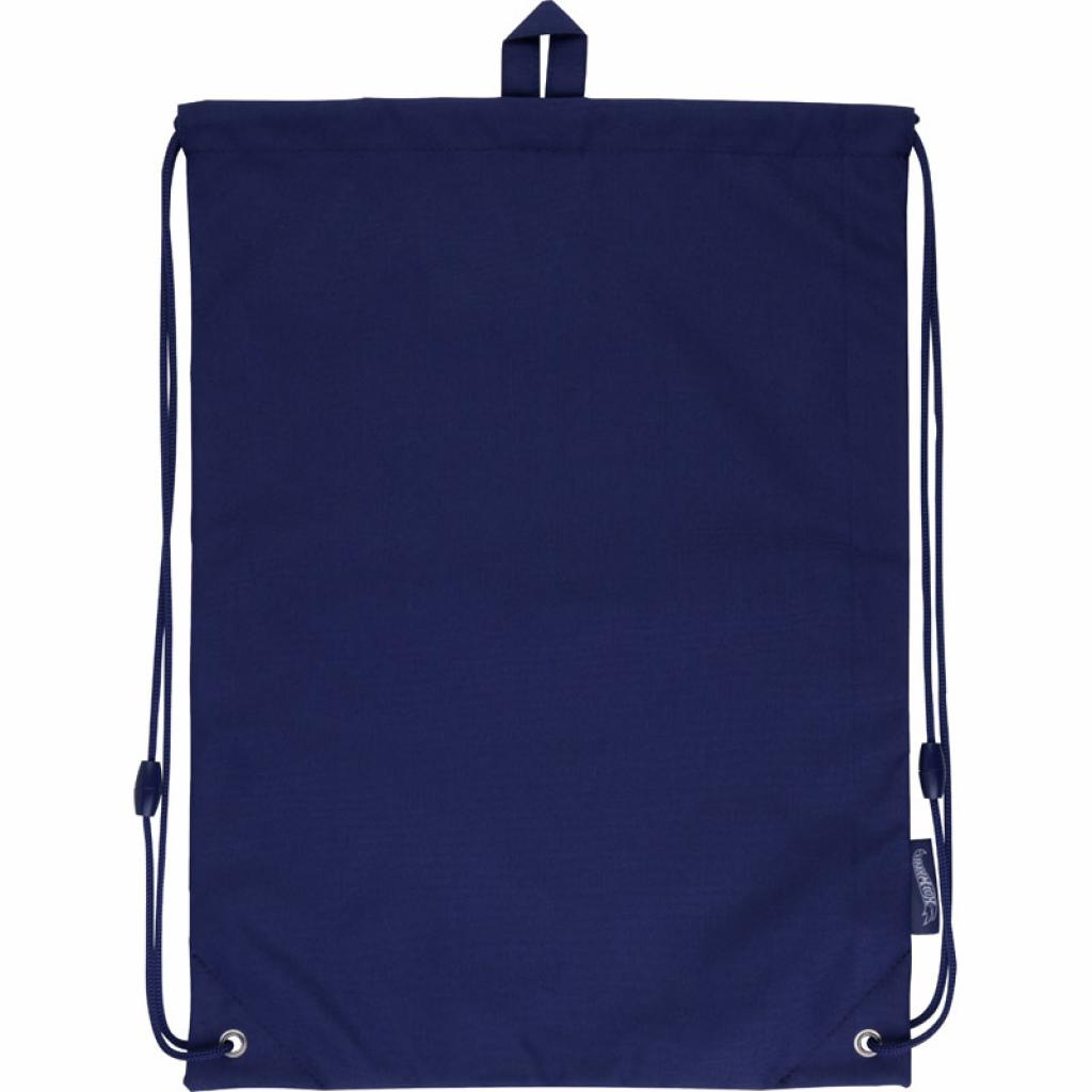 Сумка для взуття Kite Education Hot Wheels (HW21-600M-2) - зображення 2