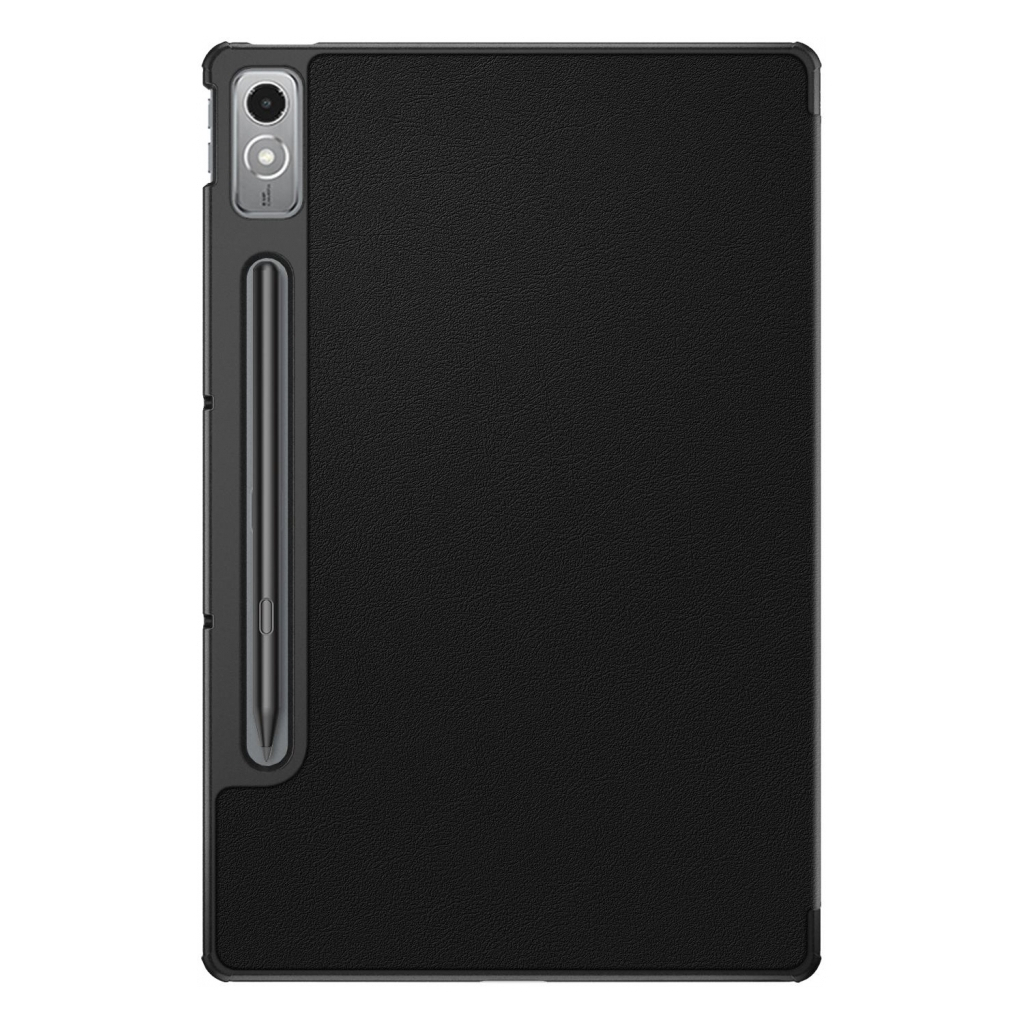 Чохол до планшета Armorstandart Smart Case Lenovo Tab P12 TB370FU Black (ARM70869) - зображення 2
