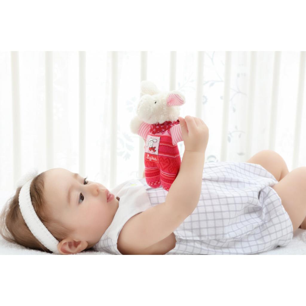 М'яка іграшка Sigikid Овечка 17 см (48165SK) - зображення 7