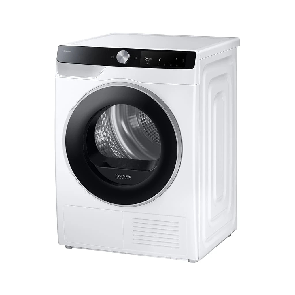 Сушильна машина Samsung DV90T6240LK/UA - picture 3