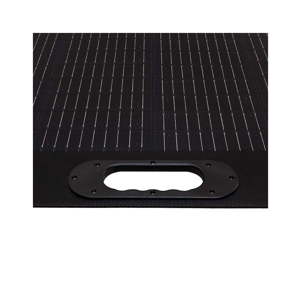 Портативна сонячна панель PowerPlant 160W, MC4 (PB930616) - изображение 7