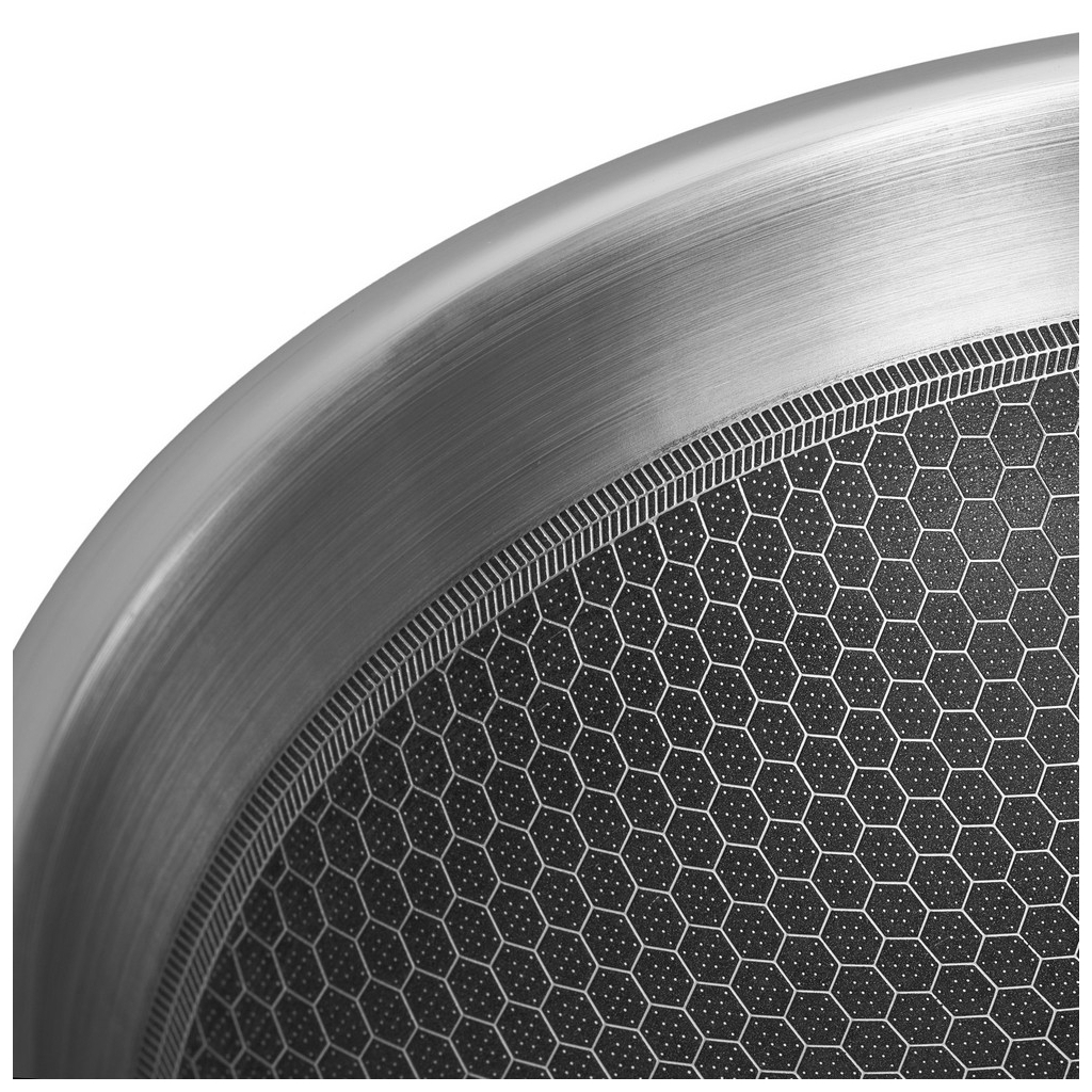 Сковорода Resto Achird ВОК 28 см (95349) - зображення 7