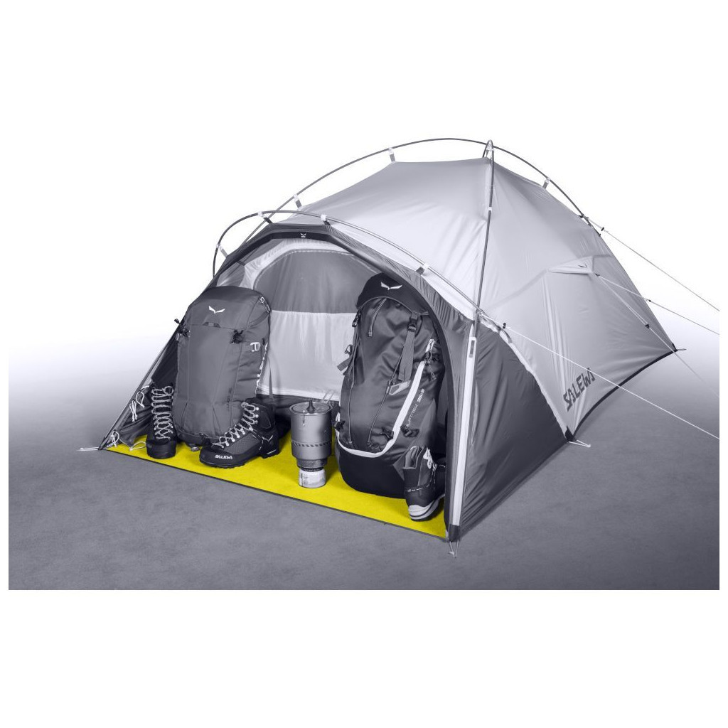 Намет Salewa Litetrek III 5623 5315 - UNI - сірий (013.003.0973) - зображення 4