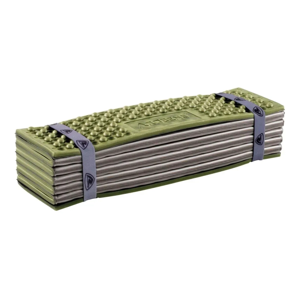 Туристичний килимок Robens Zig Zag Slumber (310073) (931603) - зображення 3