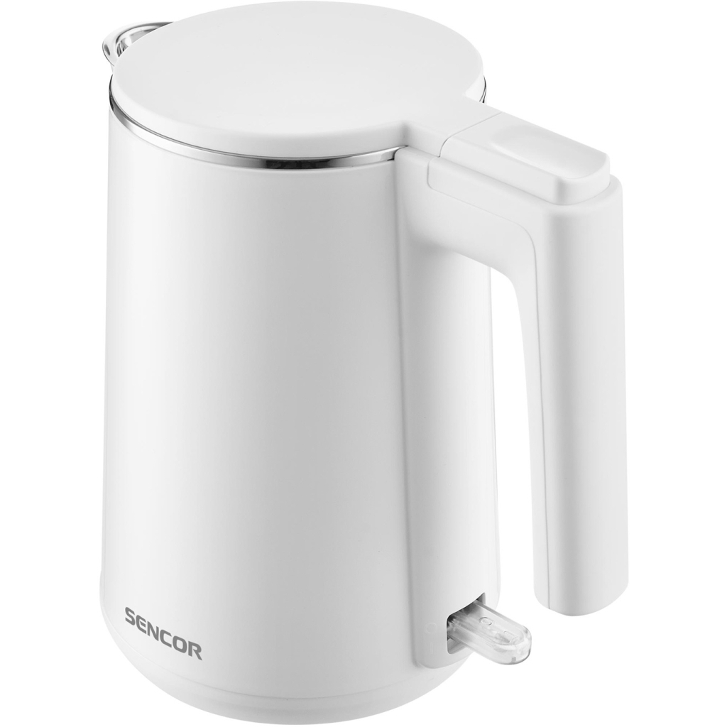 Електрочайник Sencor SWK0155WH - зображення 2