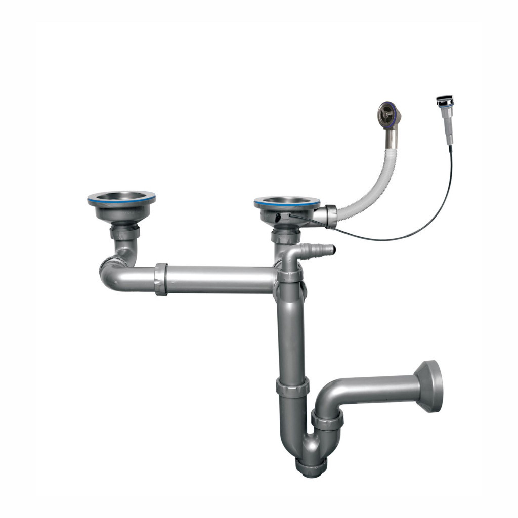 Мийка кухонна GRANADO LEON terra (gr1003) - зображення 7