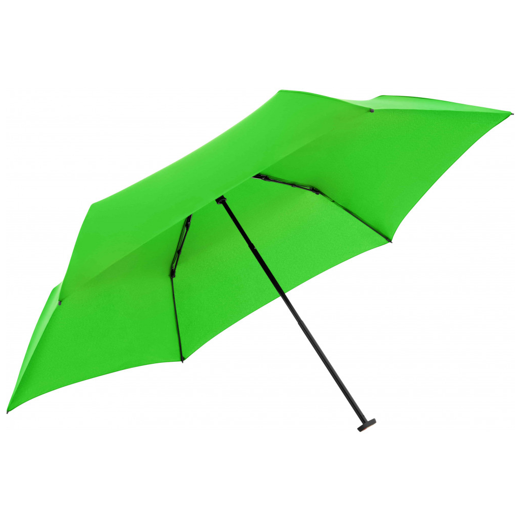 Парасоля Knirps US.050 Ultra Light Slim Manual Neon Green (Kn95 0050 8394) - зображення 2