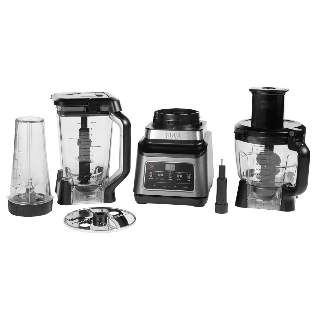 Кухонний комбайн Ninja BN800EU - зображення 7