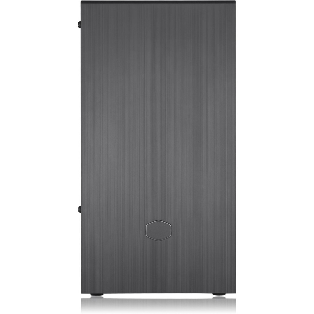 Корпус CoolerMaster MasterBox MB400L (MCB-B400L-KN5N-S00) - зображення 7