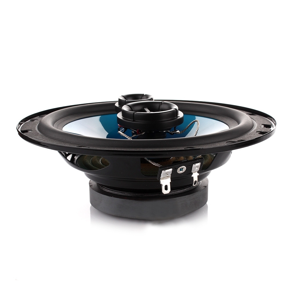 Коаксіальна акустика Blaupunkt ICx 663 - зображення 6