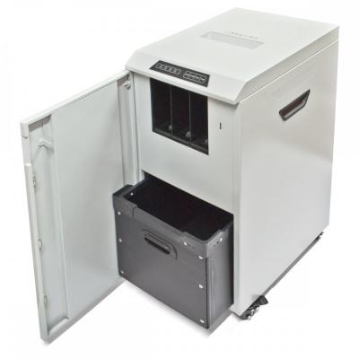 Знищувач документів Agent CC 3000 (6010790) - зображення 4