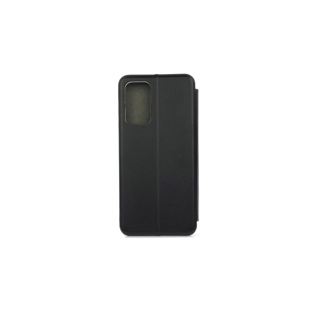 Чохол до мобільного телефона BeCover Exclusive Nokia G60 5G Black (709010) - зображення 3