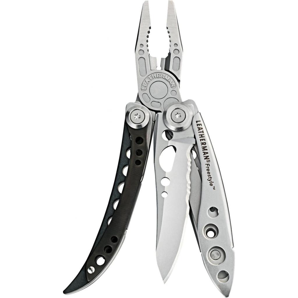 Мультитул Leatherman Freestyle (831121) - зображення 1
