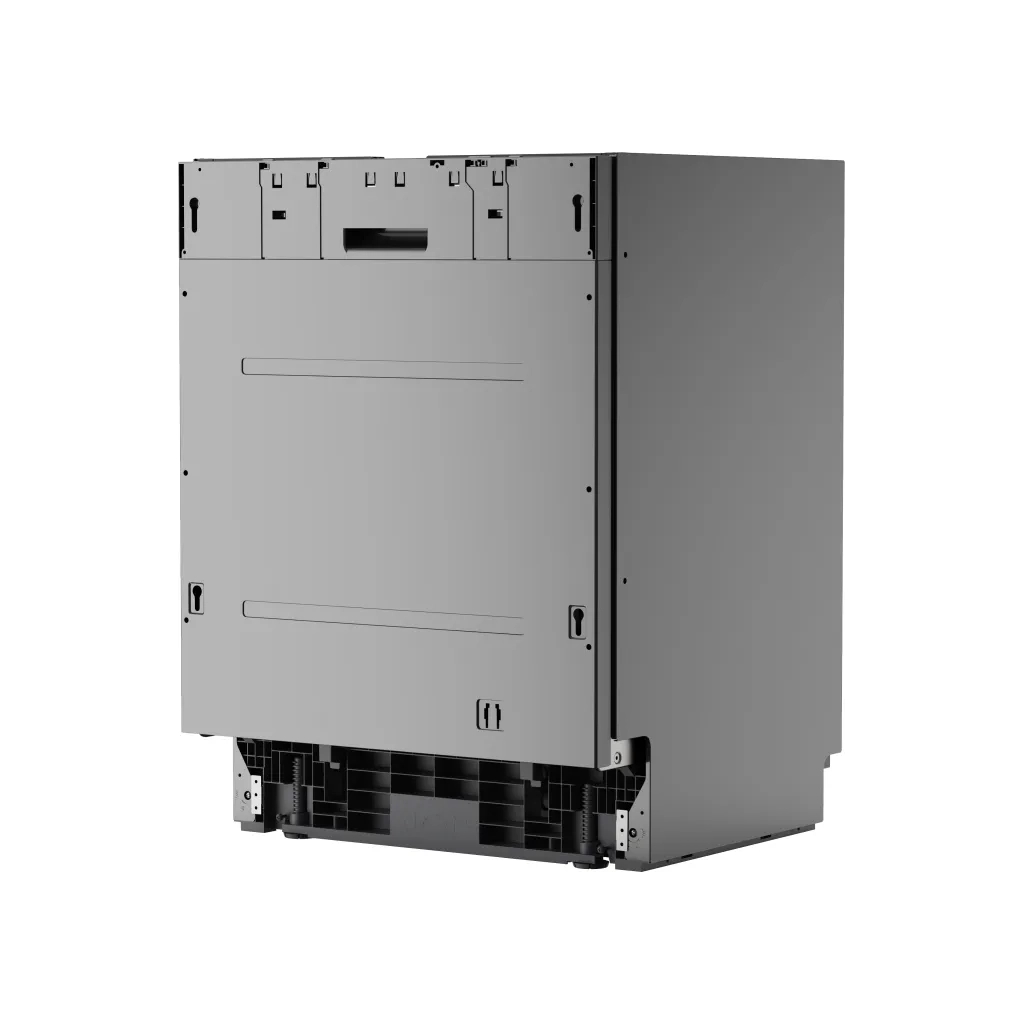 Посудомийна машина Edler EBD-6030PDHS - picture 5