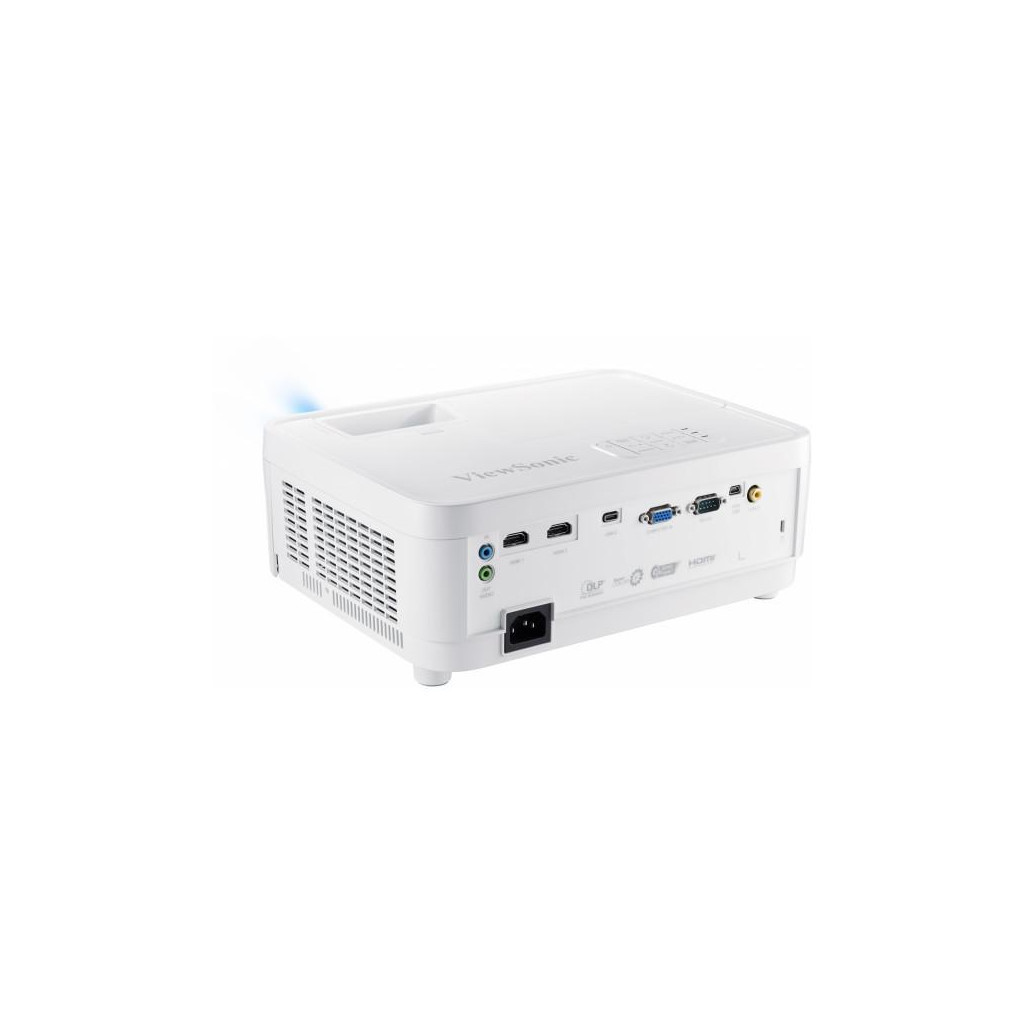 Проектор ViewSonic PX706HD (VS17266) - зображення 8