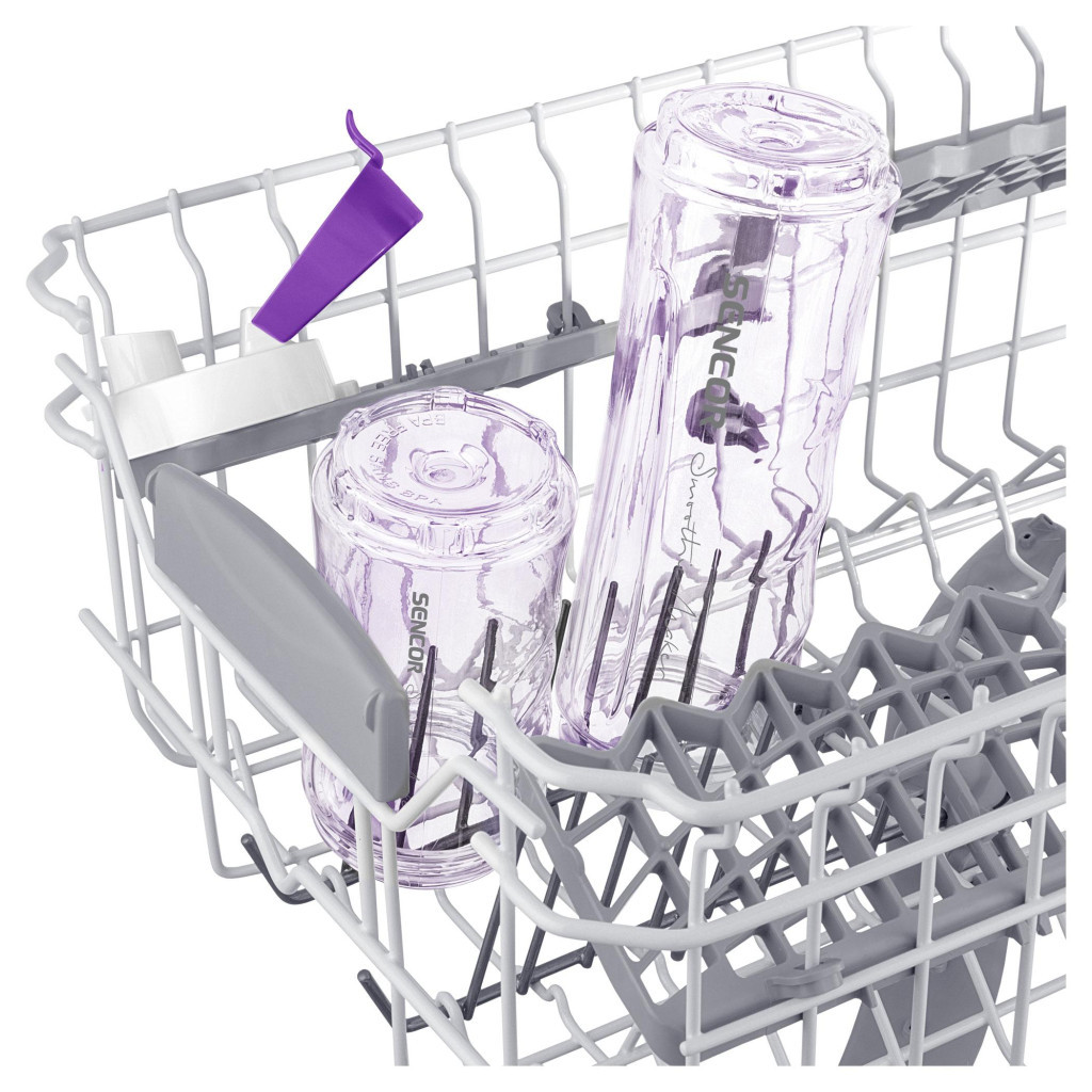 Блендер Sencor SBL2215VT - зображення 9