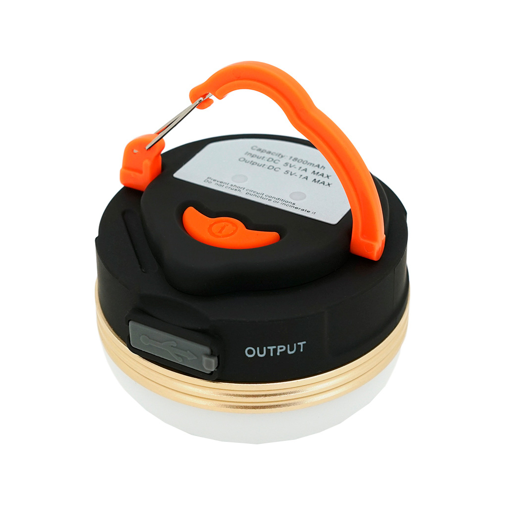 Ліхтар Voltronic Q5N - зображення 2