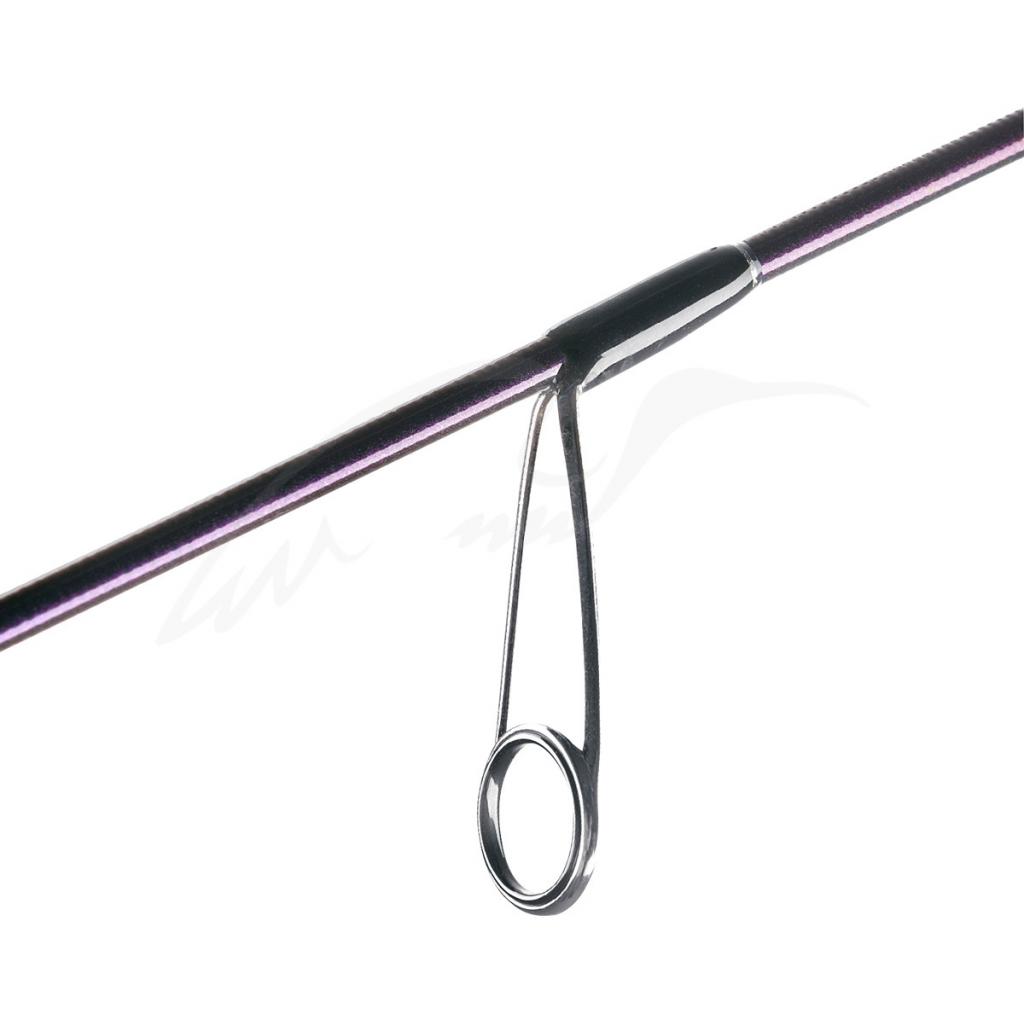 Вудилище Favorite Arena Vivid ARNV-VL632SUL 1.9m 1-4g 2-4lb Mod-Slow (1693.04.68) - зображення 3