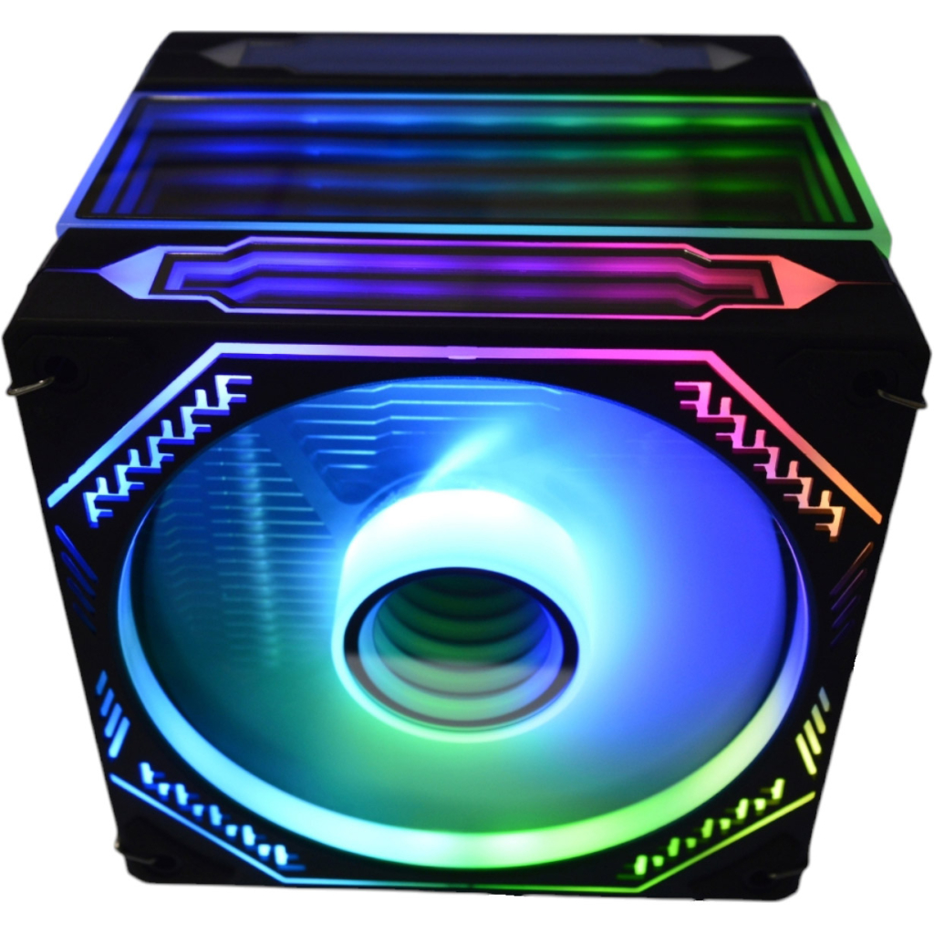 Кулер до процесора Cooling Baby B-4 - зображення 3