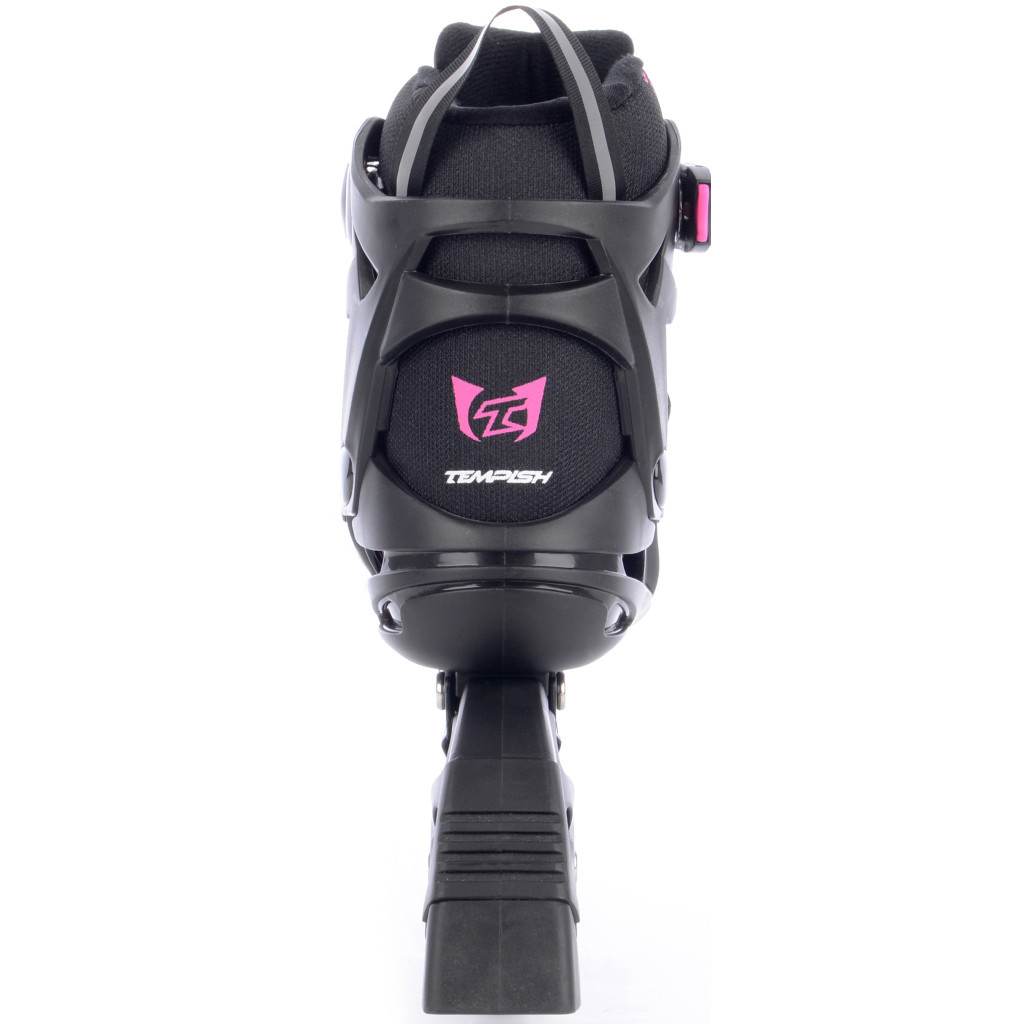 Роликові ковзани Tempish Wox Жіночі 37 (1000066/37) - зображення 3