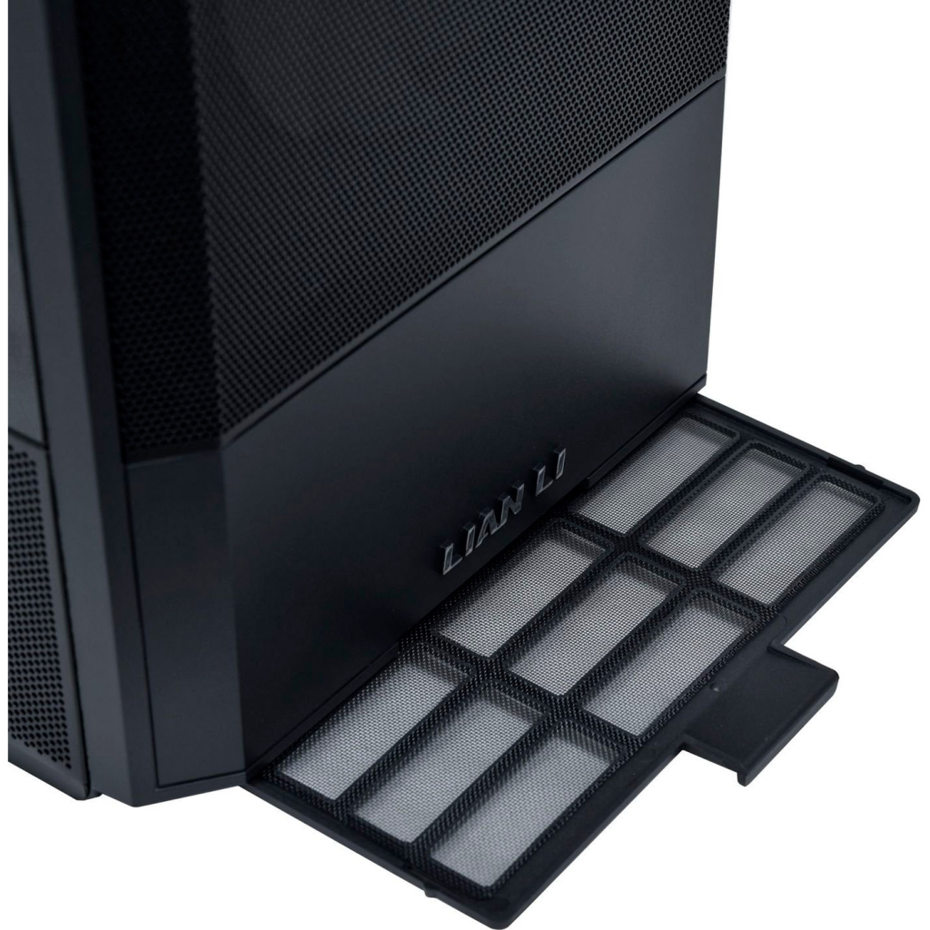 Корпус Lian Li LANCOOL 207, Black (G99.LAN207RX.00) - зображення 9