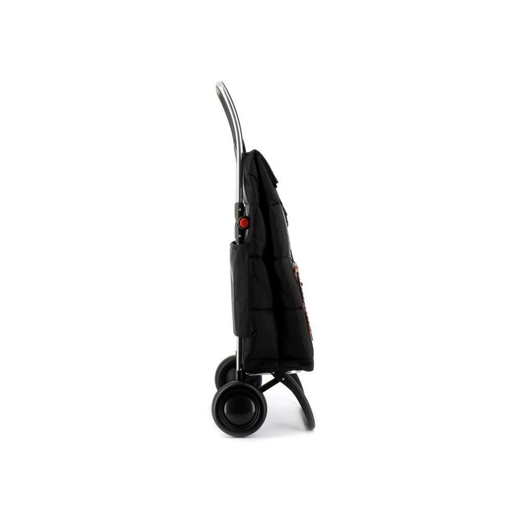 Сумка-візок Rolser Big Polar 2L Negro (BIG004-1023) (931703) - изображение 3